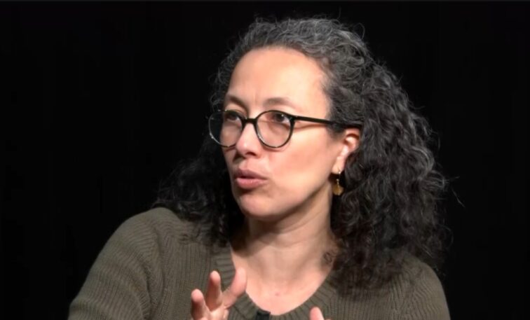 Well Done&nbsp;!  – 1km à pied, avec Laure Wagner