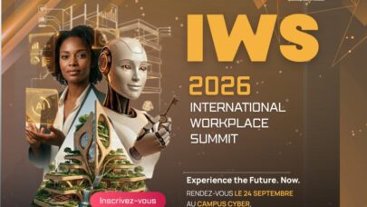 IWS 2026 – On vous explique tout
