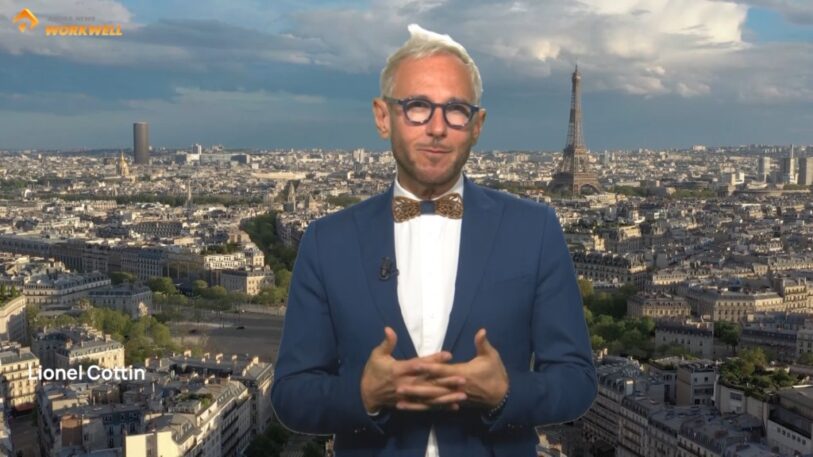 ANews Workwell vous présente le JT d’avril