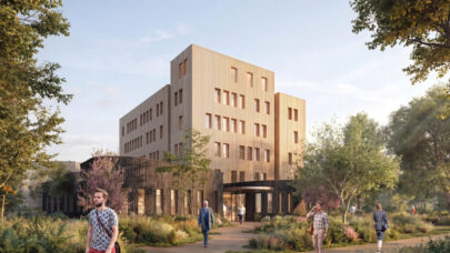 Kardham remporte la construction du bâtiment universitaire de l’Observatoire Midi-Pyrénées à Toulouse