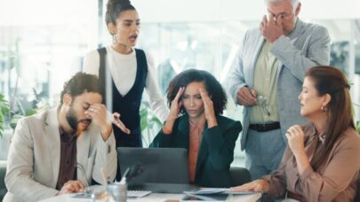 Rapport 2026 du State of the Global Workplace par Gallup&nbsp;: le désengagement des salariés reste un défi majeur