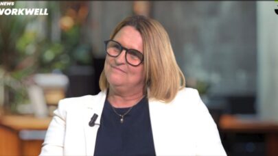 🎬 Parcours&nbsp;: Stéphanie Boulay – La Banque Postale