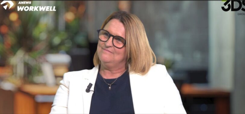 🎬 Parcours&nbsp;: Stéphanie Boulay – La Banque Postale