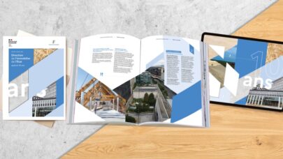 Direction de l’immobilier de l’État&nbsp;: dix ans de transformation au service des usages et de la transition écologique