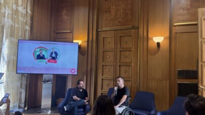 Refruiting&nbsp;: quand le handicap d’un enfant conduit vers l’entrepreneuriat social