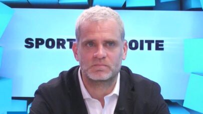 Sportifs en boîte&nbsp;: « Du vestiaire au bureau, repenser l’environnement de travail pour gagner en collectif ». Avec Jérôme Rothen (ancien joueur du PSG) et Benoît Crouzatier (dirigeant d’Eseis).