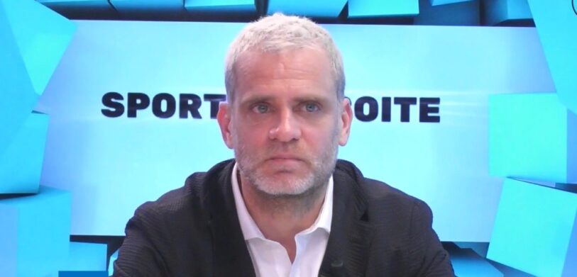 Sportifs en boîte&nbsp;: « Du vestiaire au bureau, repenser l’environnement de travail pour gagner en collectif ». Avec Jérôme Rothen (ancien joueur du PSG) et Benoît Crouzatier (dirigeant d’Eseis).