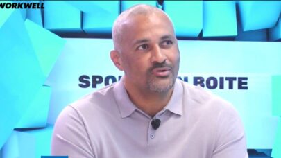 Sportifs en Boite&nbsp;: “La performance se construit- elle uniquement sur le terrain…ou dans tout ce que l’on ne voit pas? ” Avec Didier Dinart (Légende du Handball Français) et Marvyn Douard ( Directeur Général de 3DS Groupe).