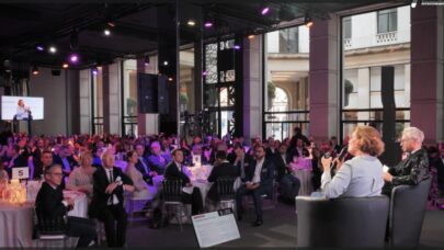 13e Gala des Directeurs Immobiliers et Environnement de travail&nbsp;: une édition record entre innovation, émotions et transformation des environnements de travail
