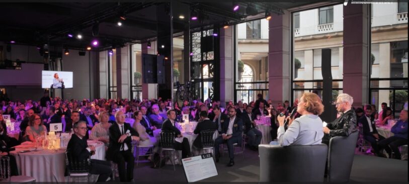 13e Gala des Directeurs Immobiliers et Environnement de travail&nbsp;: une édition record entre innovation, émotions et transformation des environnements de travail