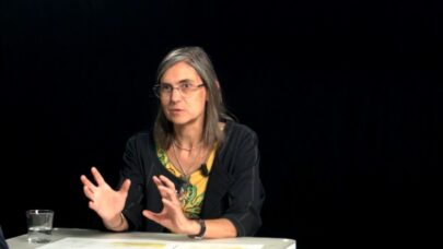 LA GRANDE INTERVIEW- SYLVIANE BOURGUET- IMMOBILIER DE L’ETAT