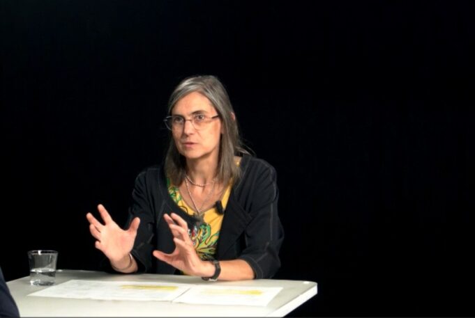 LA GRANDE INTERVIEW- SYLVIANE BOURGUET- IMMOBILIER DE L’ETAT