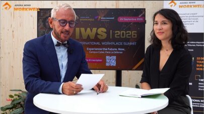 SIBCA 2026&nbsp;: Clémence Le Van dévoile les leviers pour accélérer la décarbonation de l’immobilier