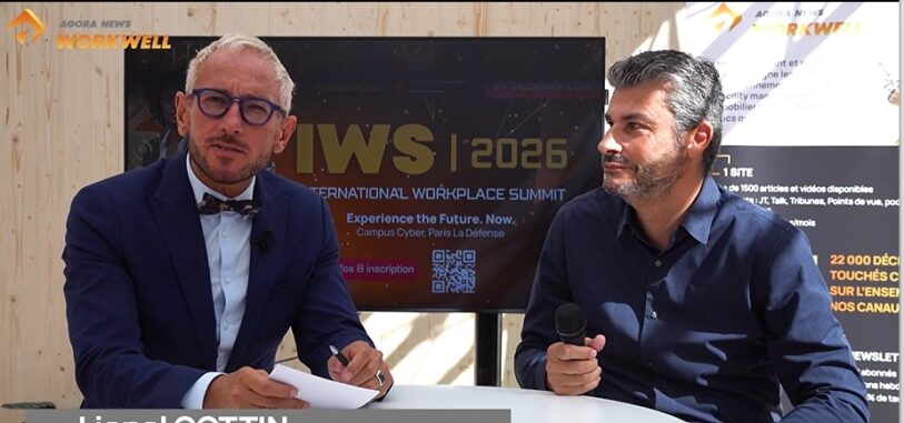 SIBCA 2026&nbsp;: Alexandre Bras présente les solutions de végétalisation pour des villes plus résilientes