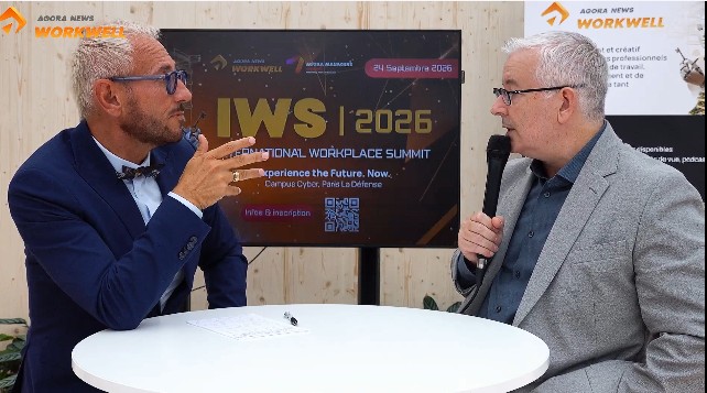 SIBCA 2026&nbsp;: Hugues Burger décrypte les enjeux de la construction bas carbone et du bois