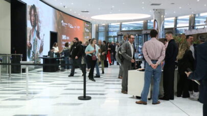 IWS 2026&nbsp;: le workplace face à un nouveau cycle de transformations